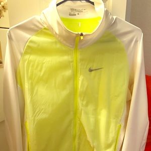 Nike training jacket